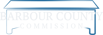 Barbour County Commission Small Logo