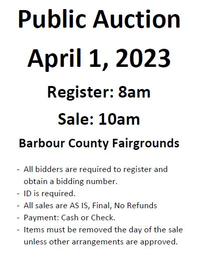 public-auction-april-1-2023-barbour-county-fairgrounds-barbour